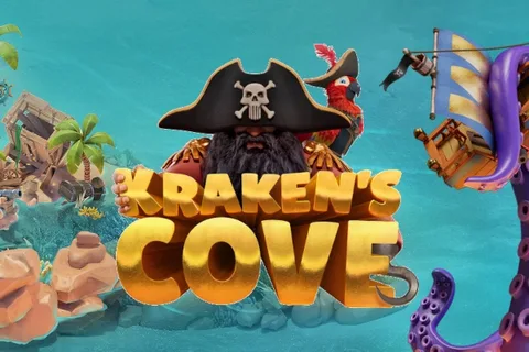 Kraken's Cove — Relax Gaming