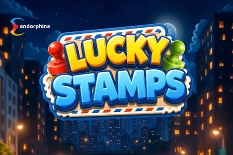 Lucky Stamps — Endorphina