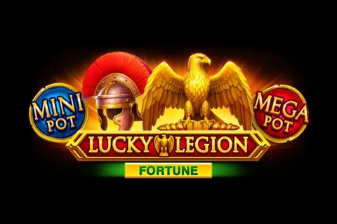 Lucky Legion Fortune — 1spin4win