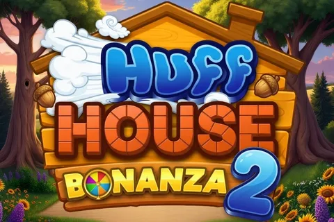 Huff House Bonanza 2 — Iconic21